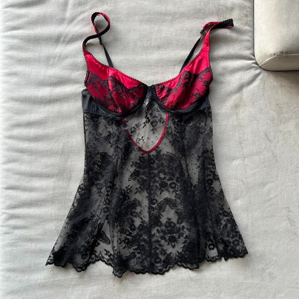 Women's multi Vest